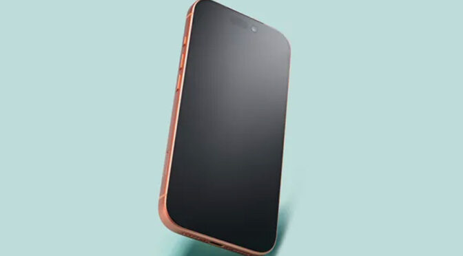 ایپل آئی فون 20 میں بڑی تبدیلی کا امکان، نیا ڈیزائن سب کو حیران کر دے گا