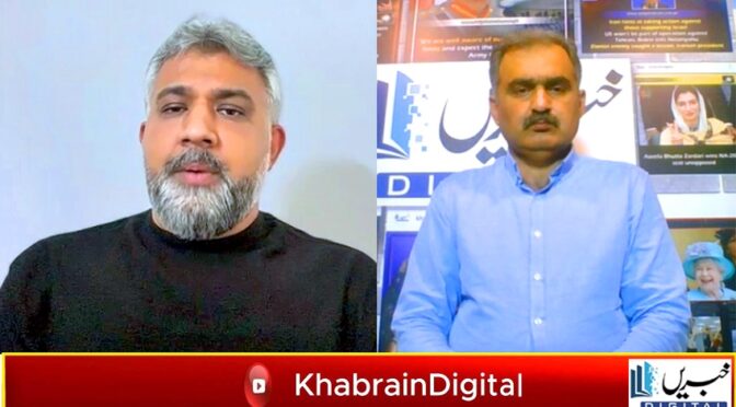 ایرانی قربانیوں کی تاریخ رقم،امریکہ کو جرائم کی سزا ضرور ملے گی، محمد حسین باقری