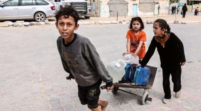 اسرائیل نے مزید پانچ فلسطینیوں کو ہلاک کر دیا