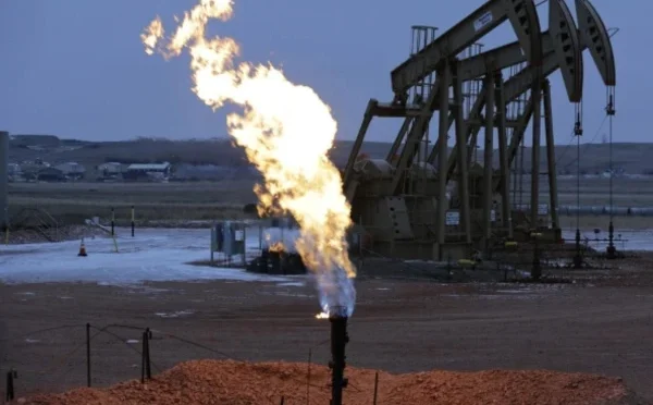 خیبر پختونخوا میں تیل و گیس کے بڑے ذخائر دریافت