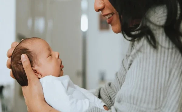 حاملہ خواتین میں کی جانیوالی تھراپی بچوں میں اہم پیدائشی نقص ختم کر سکتی ہے: تحقیق