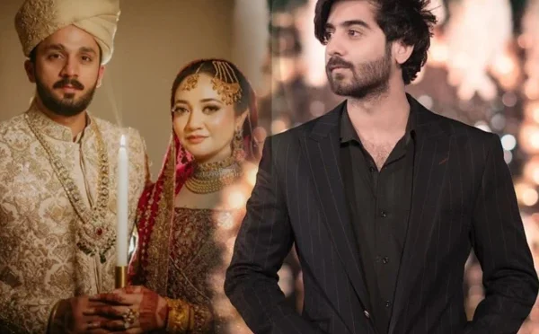 طلاق کا معاملہ سوشل میڈیا پر لانے پرٹک ٹاکر عمر بٹ کی رجب بٹ پر تنقید