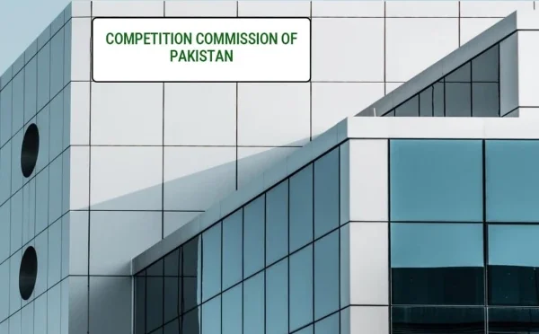 فرید احمد تارڑ چیئرمین کمپٹیشن کمیشن آف پاکستان مقرر
