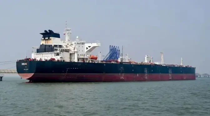 جاپان، آسٹریلیا کا بھی آبنائے ہرمز کی سکیورٹی کیلئے جہاز بھیجنے سے انکار