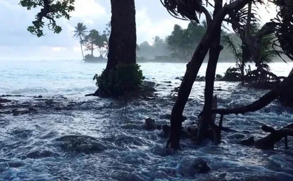 دنیا بھر کی سمندری سطح میں اضافے سے متعلق سائنسدانوں کا اندازہ غلط نکلا