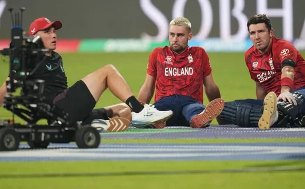 مشرق وسطیٰ کشیدگی کے باعث بھارت میں پھنسی ٹیموں کیلیے اچھی خبر سامنے آگئی