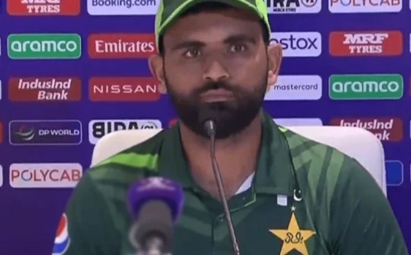 بنگلا دیش سے ون ڈے سیریز؛ فخر زمان نے عدم دستیابی کی وجہ بتا دی