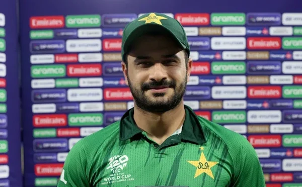 ٹی ٹوئنٹی رینکنگ: بلے بازوں میں صاحبزادہ فرحان دوسری،بولرز میں ابرار احمدتیسری پوزیشن پرآ گئے