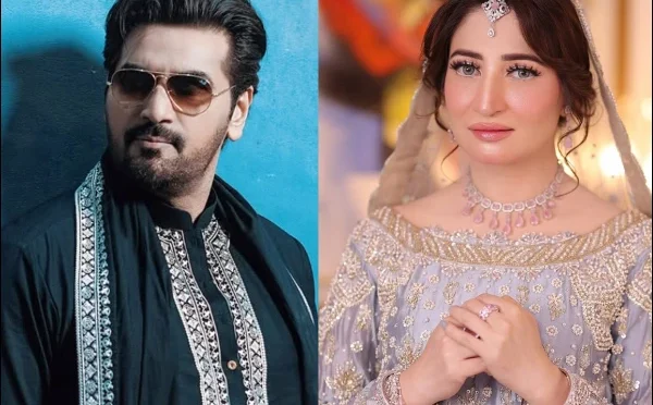 فرحانہ مقصود نے ہمایوں سعید اور پروڈکشن ٹیم پر سنگین الزامات