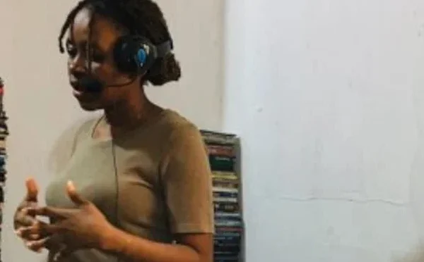 ستردن تک گنتی گننے والی خاتون نے 18 سال پرانا ریکارڈ توڑ ڈالا