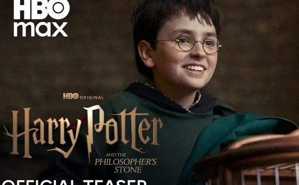 ہیری پوٹر سیریز کا ٹریلر جاری، کب ریلیز ہوگی؟