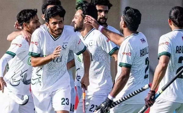 پاکستانی ہاکی ٹیم کے کھلاڑی مختلف لیگز میں حصہ لیں گے،این او سی جاری