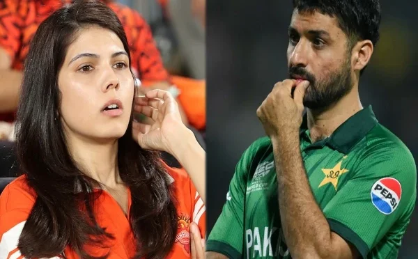 ابرار احمد کی شمولیت پر آئی پی ایل فرنچائز کی مالکن تنقید کی زد میں