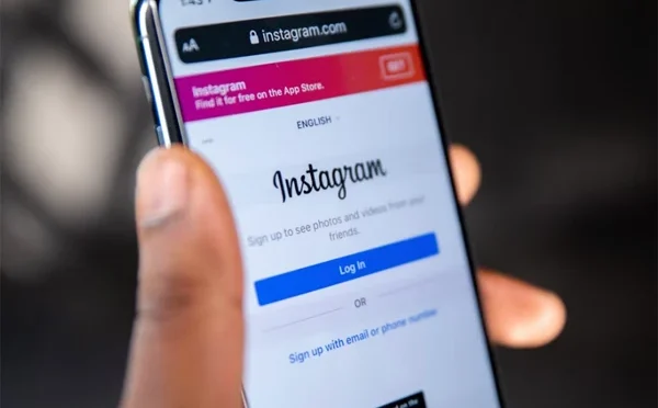 پاکستان سمیت کئی ممالک میں انسٹاگرام ڈاؤن