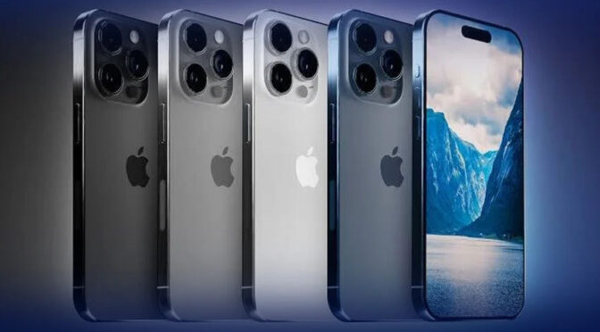 آئی فون خریدنے کے خواہشمندوں کیلئے خوشخبری، قیمتیں کم ہو گئیں