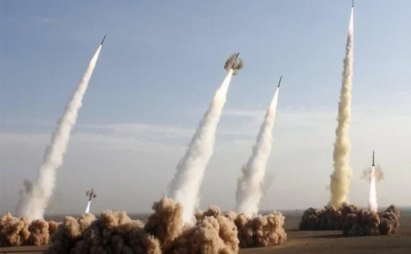 ریاض میں امریکی سفارتخانے پر حملہ، سعودی عرب کا سخت ردعمل آگیا