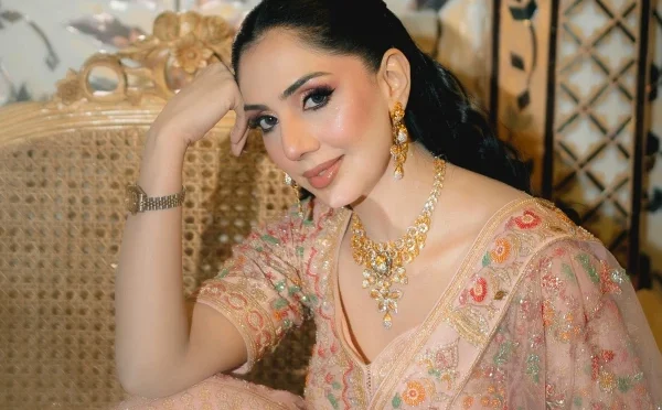 شادی سے ایک رات پہلے گھر سے بھاگ گئی تھی، معروف اداکارہ کا انکشاف