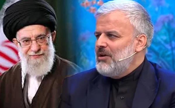 آیت اللّٰہ خامنہ ای نے شہادت سے قبل کیا کہا تھا؟ شاگرد نے بتادیا
