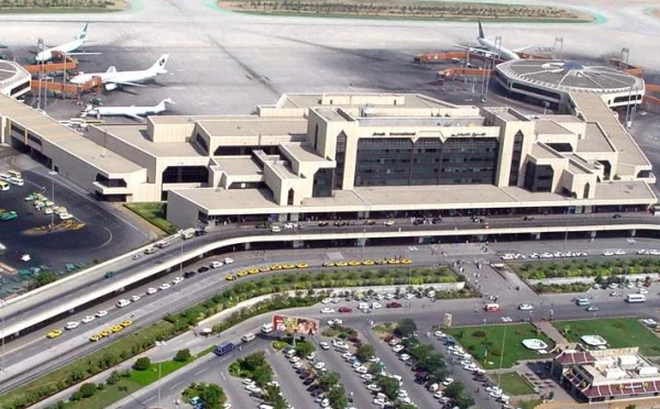 ایران امریکا جنگ ،پاکستان میں بھی تین روزمیں  500 سے زائد پروازیں منسوخ