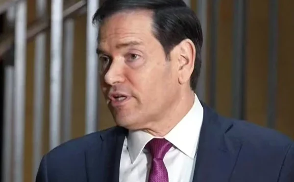 ہمارا مشن ہے کہ ایران کی بیلسٹنگ میزائل صلاحیت کو تباہ کریں، امریکی وزیر خارجہ