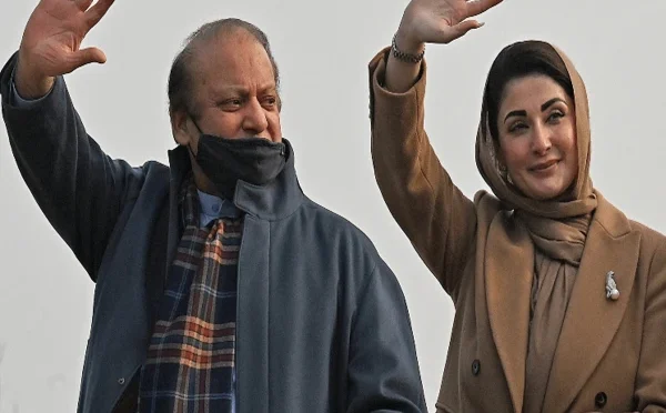 نواز شریف اور مریم نواز کیخلاف چوہدری شوگر ملز کیس ختم