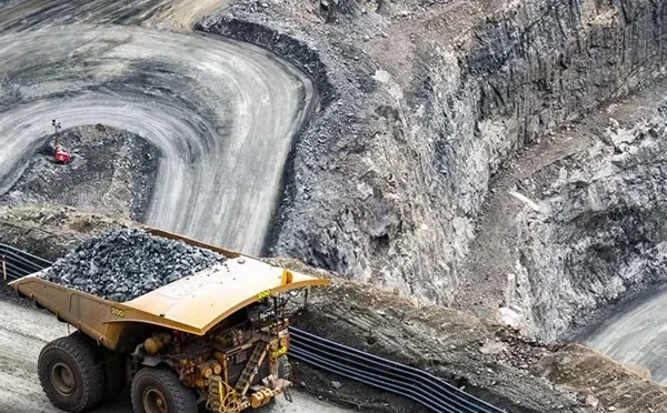 پنجاب میں معدنیات و قدرتی ذخائر کی تلاش کیلیے جدید ٹیکنالوجی کے استعمال کی جانب اہم پیش رفت