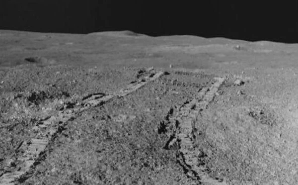 سائنسدان چاند کی مٹی میں چنے اگانے میں کامیاب