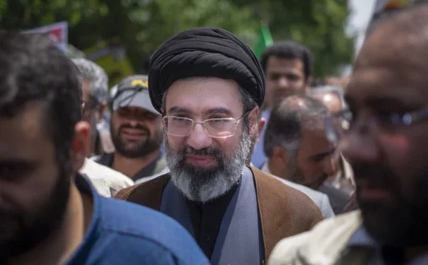 ایران کے نئے سپریم لیڈر مجتبیٰ خامنہ ای کے زخمی ہونے کی اطلاعات