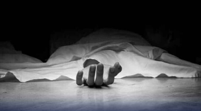 اسلام آباد میں تاجر کو اس کے فارم ہاؤس میں گھس کر قتل کر دیا گیا