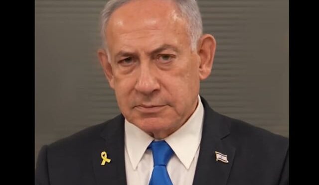 ظالم اور گھمنڈی نیتن یاہو کا حضرت عیسیٰ ؑ پر توہین آمیز تبصرہ، مذہبی جذبات بھڑکا دیئے