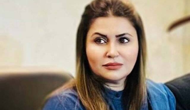 عمران خان کے صاحبزادے کا جی ایس پی پلس پر بیان افسوسناک اور غیر ذمہ دارانہ ہے، شازیہ مری