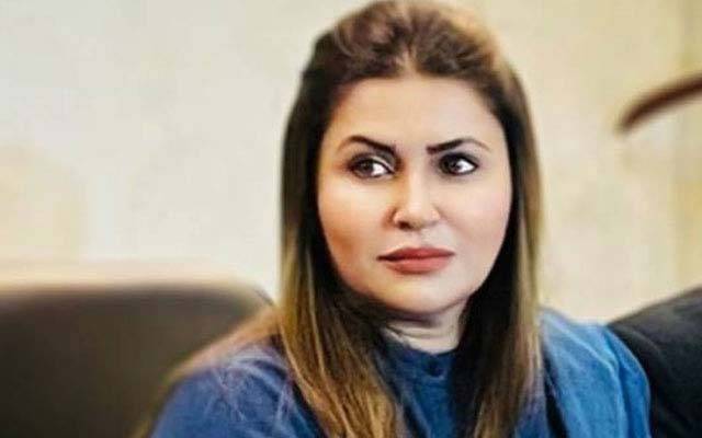 عمران خان کے صاحبزادے کا جی ایس پی پلس پر بیان افسوسناک اور غیر ذمہ دارانہ ہے، شازیہ مری