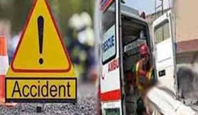 208 ٹریفک حادثات ،ایک شخص جان سے گیا، 245 زخمی