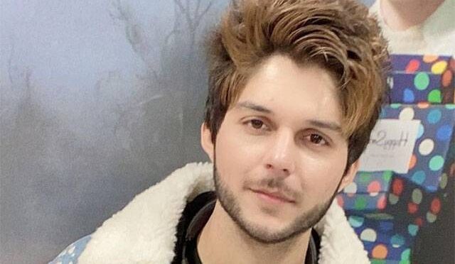 جوئے ایپ پروموشن کیس: ٹک ٹاکر ندیم نانی والا کو کلین چٹ مل گئی