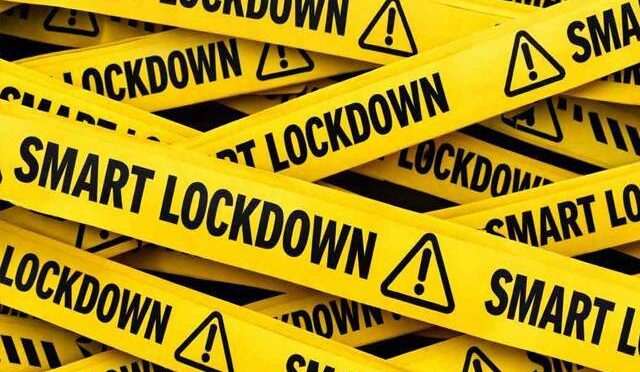 سمارٹ لاک ڈاؤن کا جامع منصوبہ تیار، باضابطہ اعلان آج متوقع