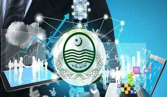 پنجاب حکومت کا “کنیکٹڈ پنجاب” منصوبہ شروع کرنے کا فیصلہ