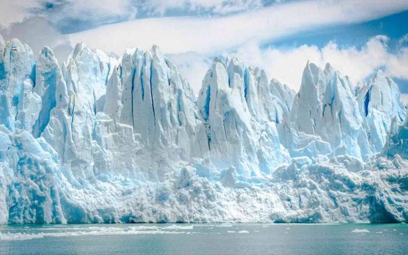 خیبر پختونخوا میں گلیشیائی جھیلوں کے پھٹنے کا خدشہ، 5اضلاع کو الرٹ جاری