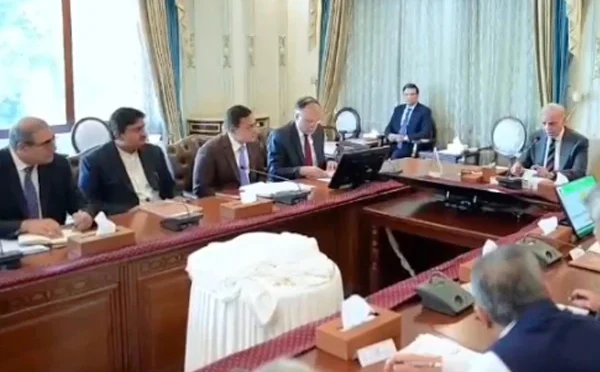 این ایچ اے کی آمدن 109 ارب تک پہنچ گئی، وزیراعظم کی زیرِصدارت اجلاس میں بریفنگ