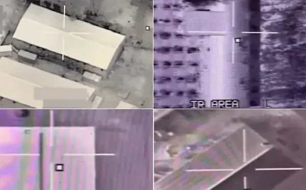 قابل تصدیق یقین دہانی تک آپریشن غضب للحق جاری رہے گا، سینئر سیکیورٹی اہلکار