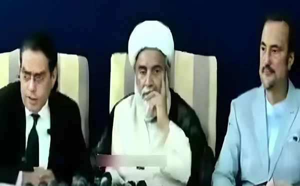 حکومت سے بورڈ آف پیس سے فوری نکلے،پیٹرولیم مصنوعات کی قیمتوں میں اضافے کوواپس لے:اپوزیشن اتحاد