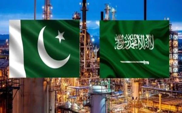 پاکستان کی سعودیہ سے 10 سال کیلیے 5 ارب ڈالر ڈپازٹ اور تیل کی سہولت کی درخواست
