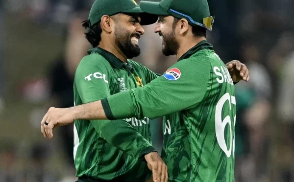 ٹی ٹوئنٹی ورلڈکپ، ناقص کارکردگی کے باوجود پاکستانی ٹیم کو بڑی انعامی رقم مل گئی