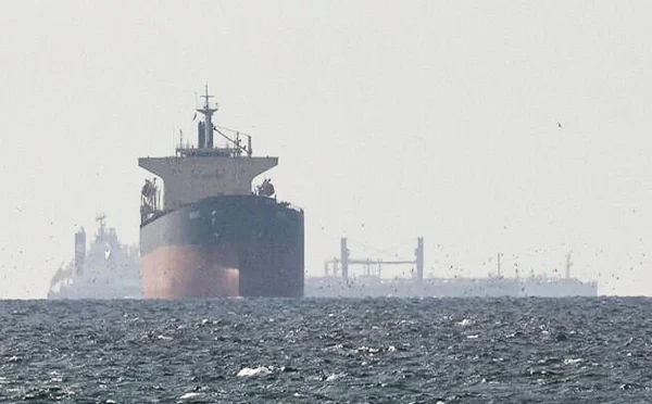 ایران نے پاکستانی پرچم بردار 20 جہازوں کو آبنائے ہرمز سے گزرنے کی اجازت دیدی، اسحاق ڈار