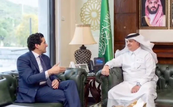 سعودی عرب کی متبادل سپلائی روٹ سے پاکستان کو تیل فراہمی  کی یقین دہانی