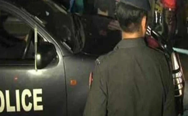 کراچی، مختلف علاقوں میں پولیس مقابلے، 7 زخمیوں سمیت 8 ملزمان گرفتار