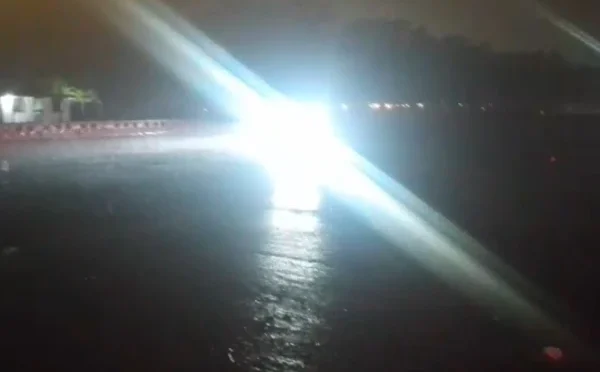 پنجاب کے سینٹرل ریجن میں بارش، موٹرویز اور قومی شاہراہوں پر احتیاطی ہدایات جاری