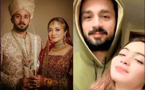 رجب بٹ نے اہلیہ سے بے وفائی اور دوست سے ناجائز تعلقات کا اعتراف کرلیا