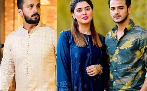 ذوالقرنین سکندر کے رجب بٹ پر سنگین الزامات، ثبوت بھی سامنے لے آئے