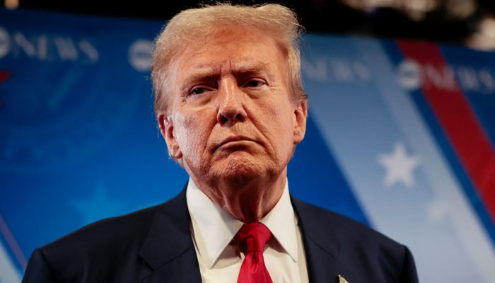 ٹرمپ ایران سے یورینیم نکالنے کے لیے فوجی آپشن پر غور کر رہے ہیں: وال اسٹریٹ جر نل