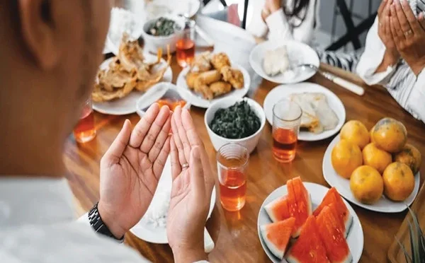 روزے کے  جسمانی اور ذہنی فوائد